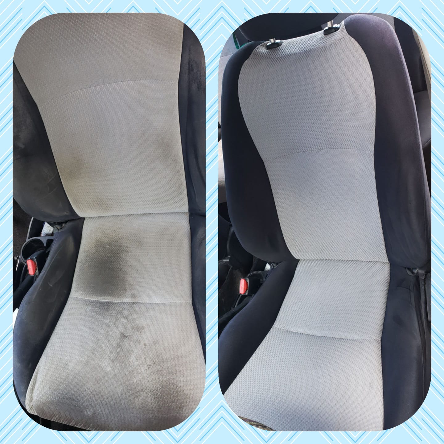 Mobile Auto Detailing
