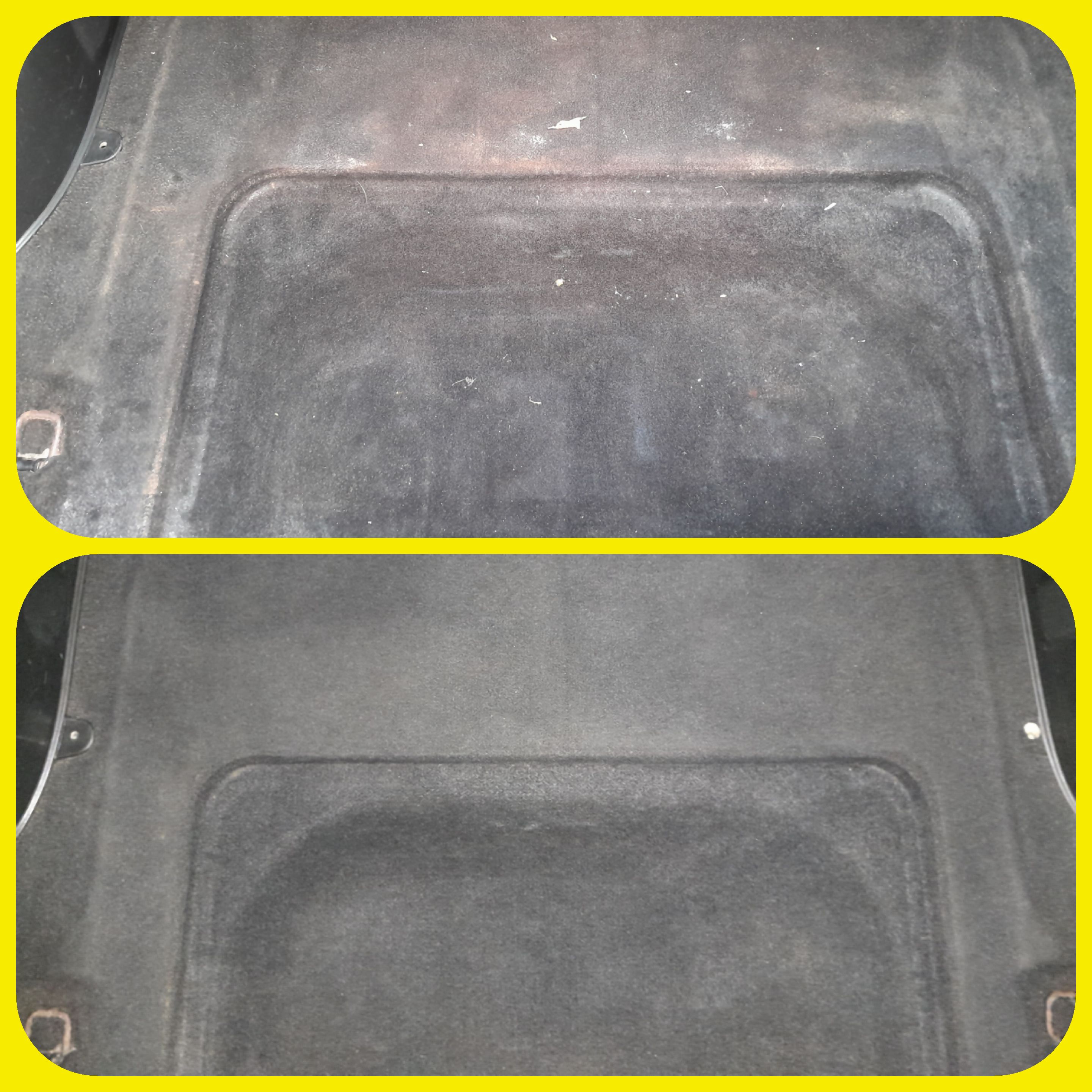 Deep Clean Result 11