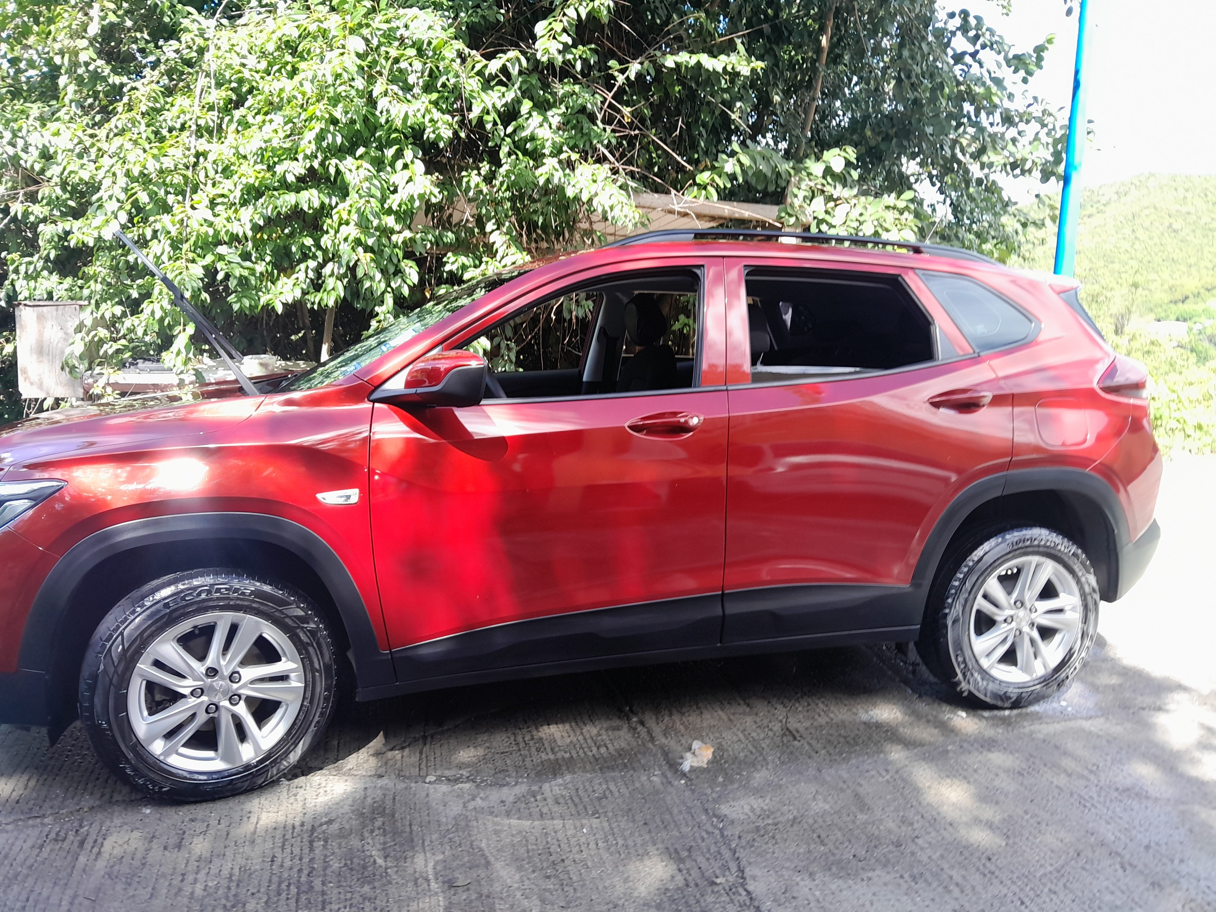 Deep Clean Result 18