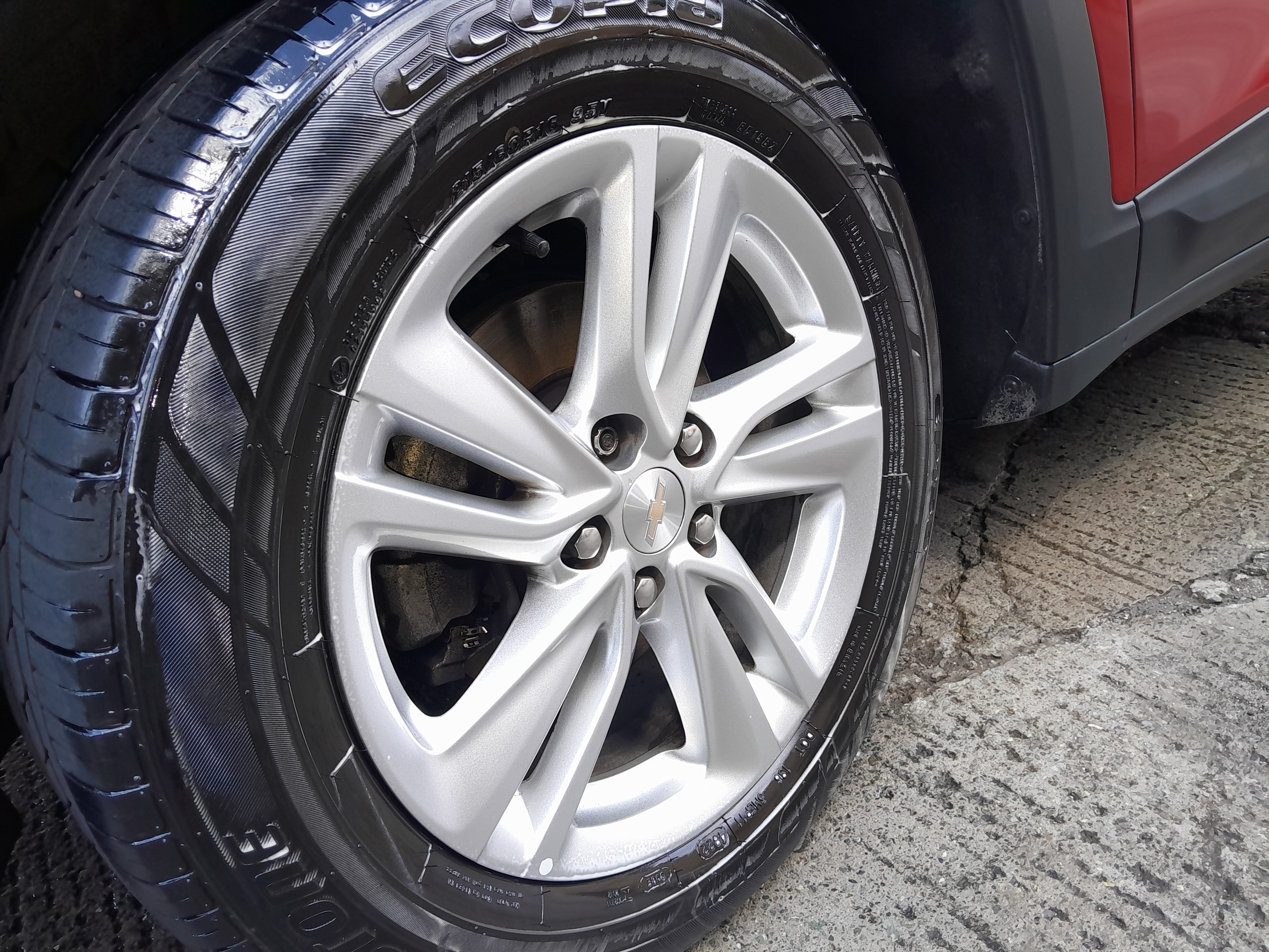 Deep Clean Result 20