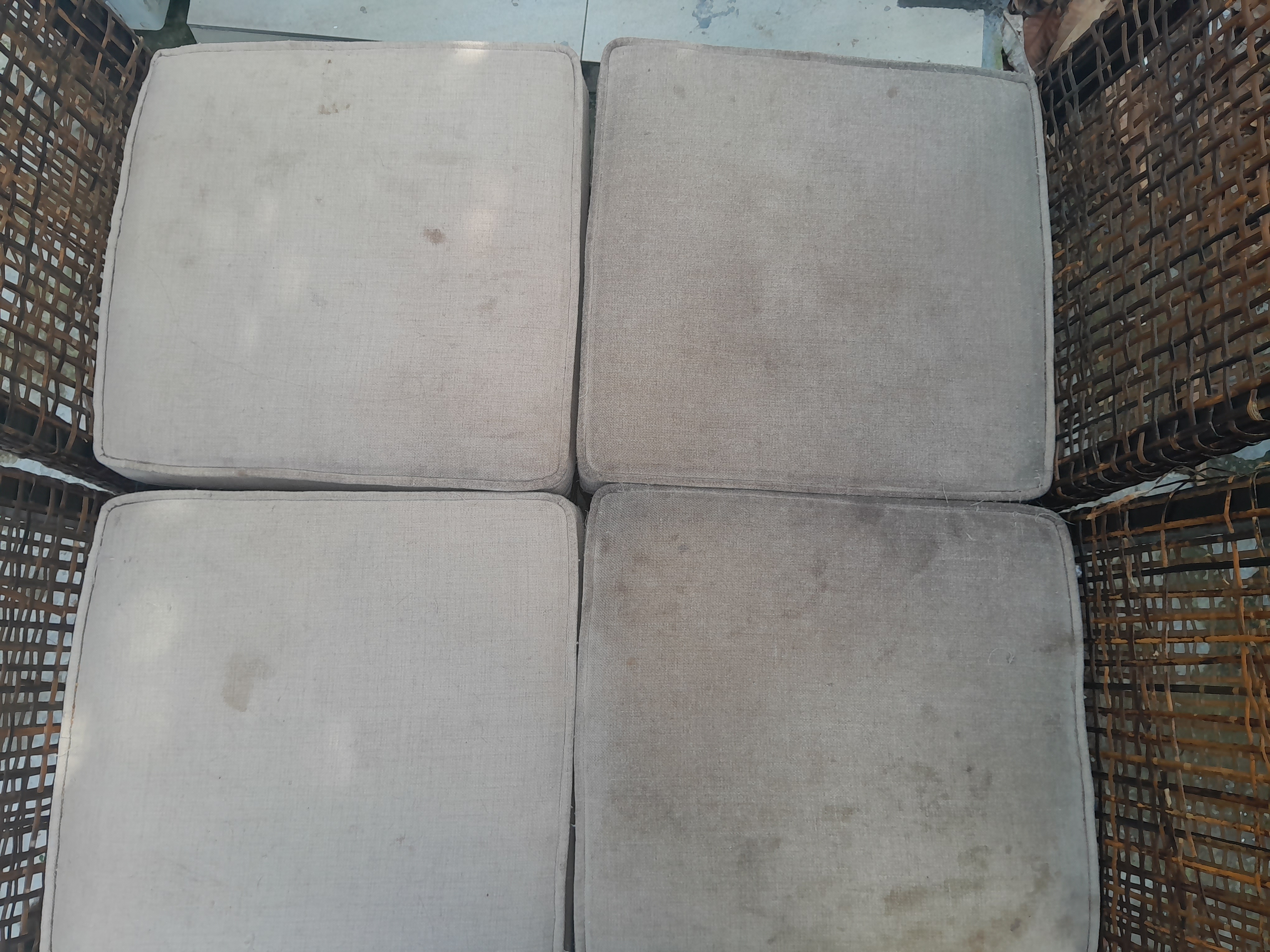 Deep Clean Result 08